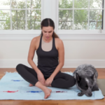 Home – Day 12 – Nurture | 30 Days of Yoga